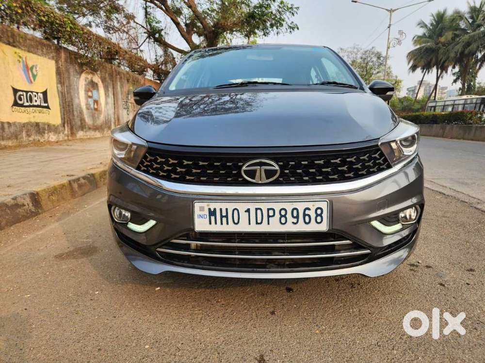 Tata Tigor