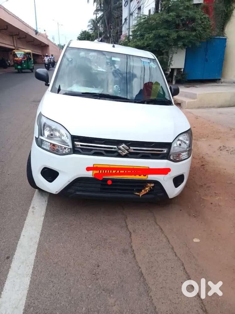 Maruti Suzuki Wagon R  For Sale