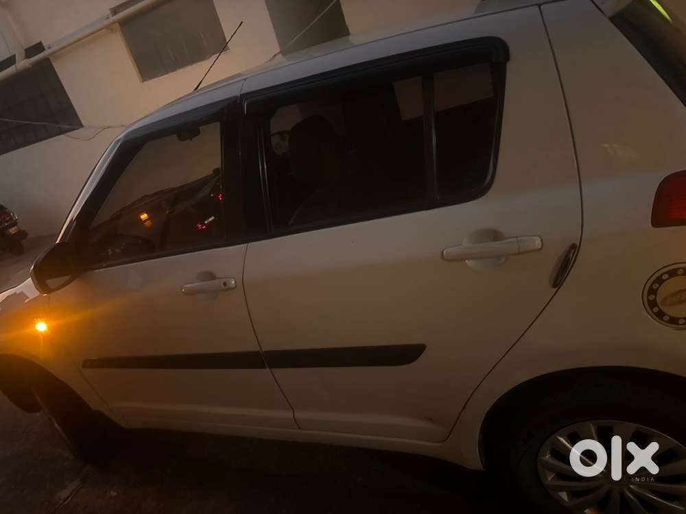 Maruti Suzuki Swift Diesel 2010