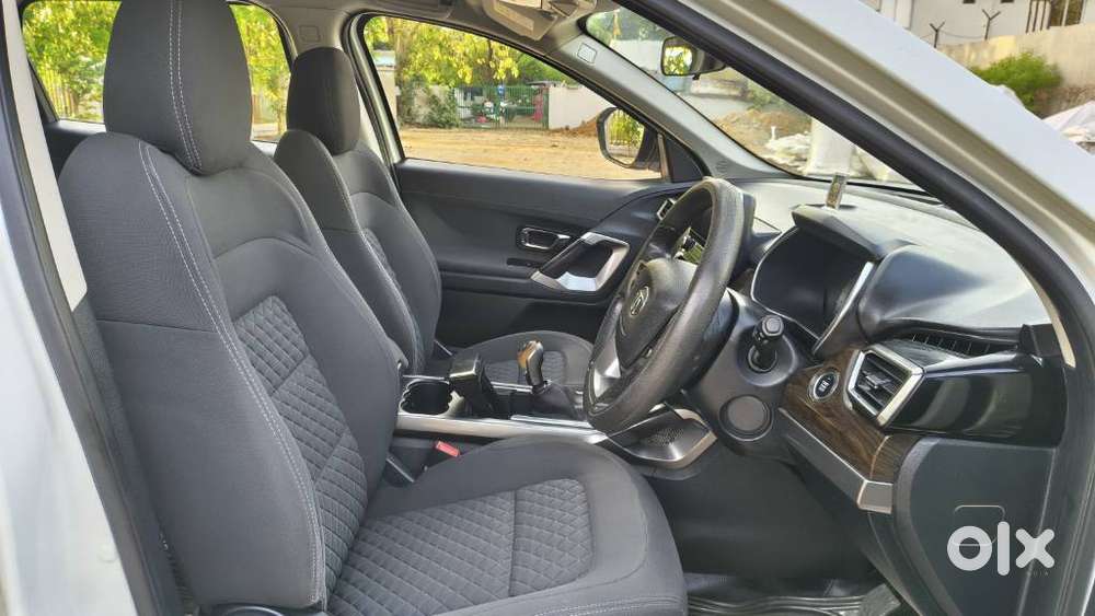 Tata Harrier Xt, 2019, Diesel