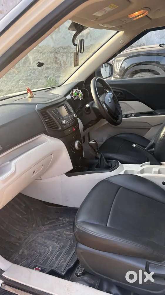 Mahindra Xuv300 2022 Diesel