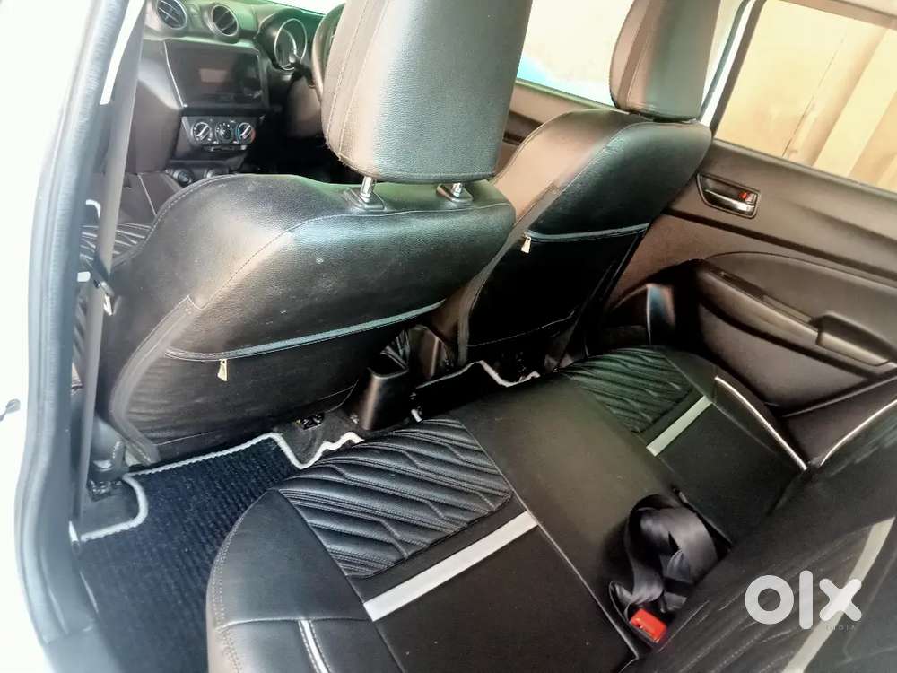 Maruti Suzuki Swift 2021 Vxi
