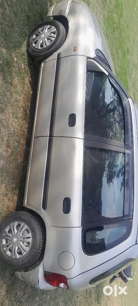 Suzuki Zen Lxi 2004 Cng & Petrol Good Condition