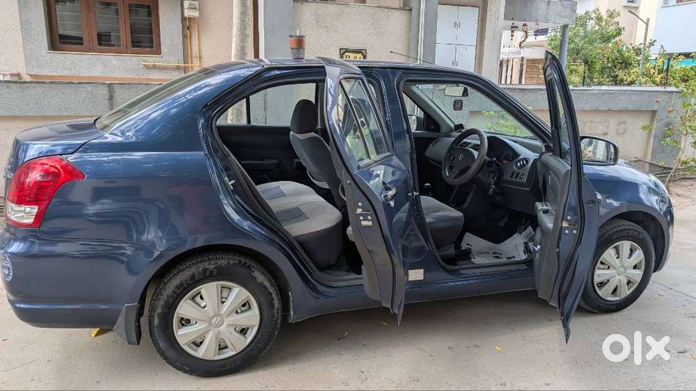 Swift Dzire With 5year Renew Rc