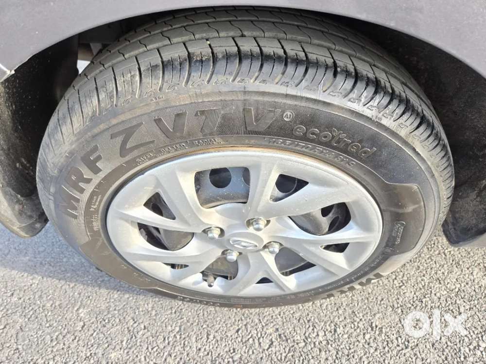 Hyundai Grand I10 1.2 Kappa Sportz Option At, 2019, Petrol