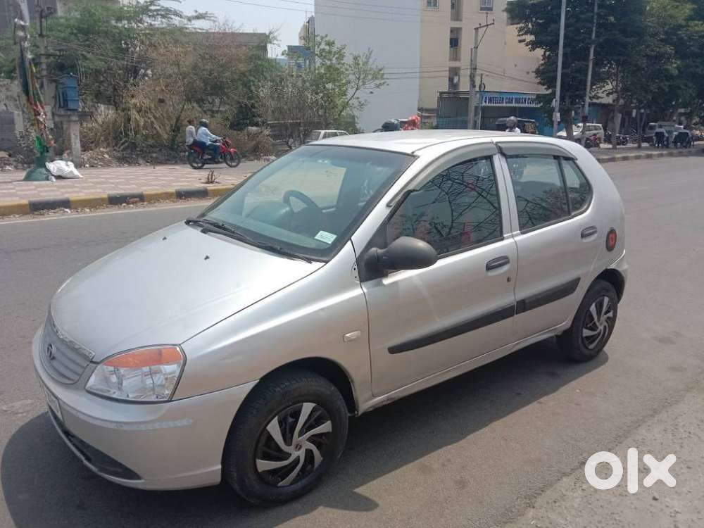 Tata Indica Ev2 Ev2 Ls, 2015, Diesel