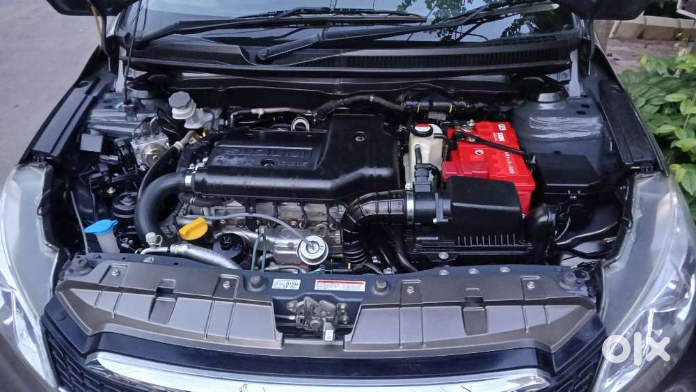 Maruti Suzuki Ciaz Smart Hybrid Sigma , 2019, Diesel