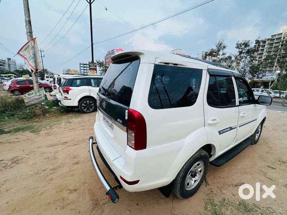 Tata Safari Storme [ ] 2.2 Ex 4x2, 2019, Diesel