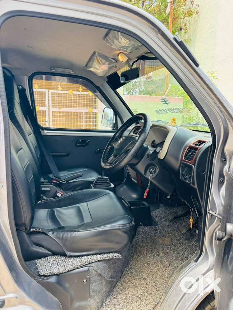 Maruti Suzuki Eeco 7 Seater Ac, 2023, Petrol