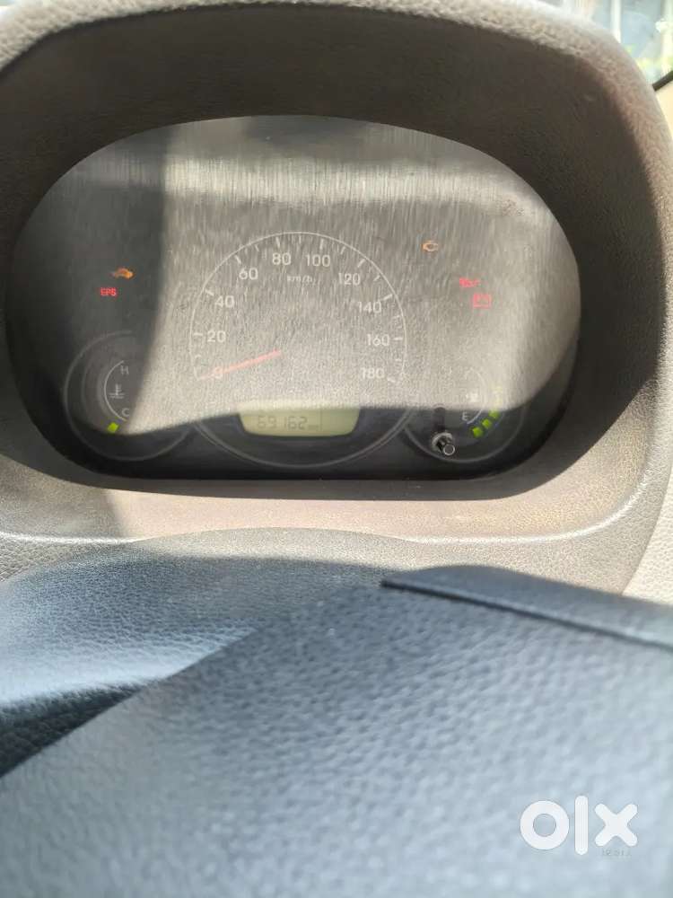 Hyundai Eon Magna+ 2018 Car