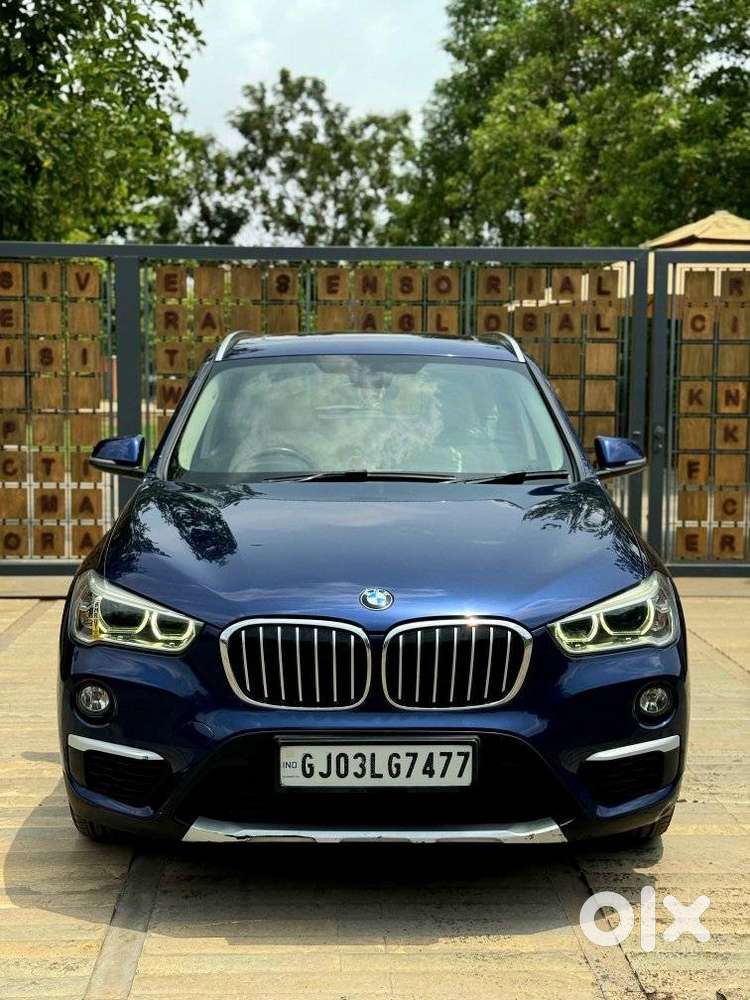 Bmw X1 2.0 Sdrive 20d, 2019, Diesel