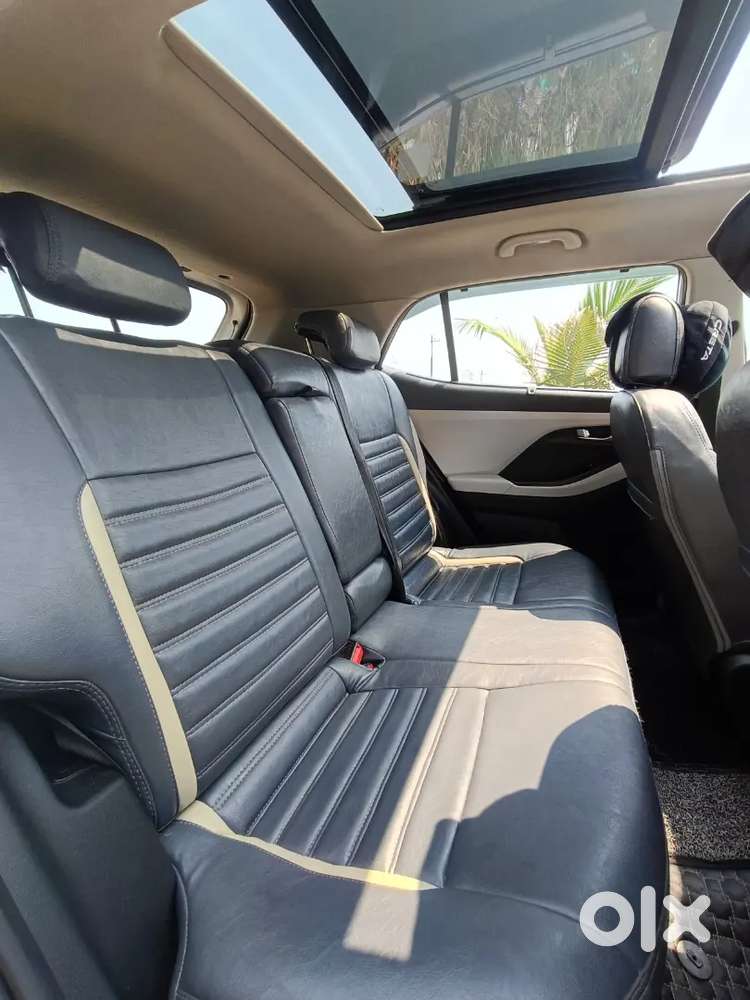 Hyundai Creta 1.5 Sx 2023