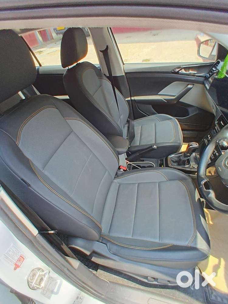 Skoda Kushaq 1.5 Tsi Style (6 Airbags) Dsg, 2024, Petrol