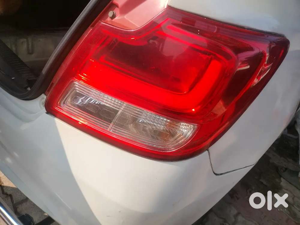 Maruti Suzuki Dzire 2018 Diesel Car