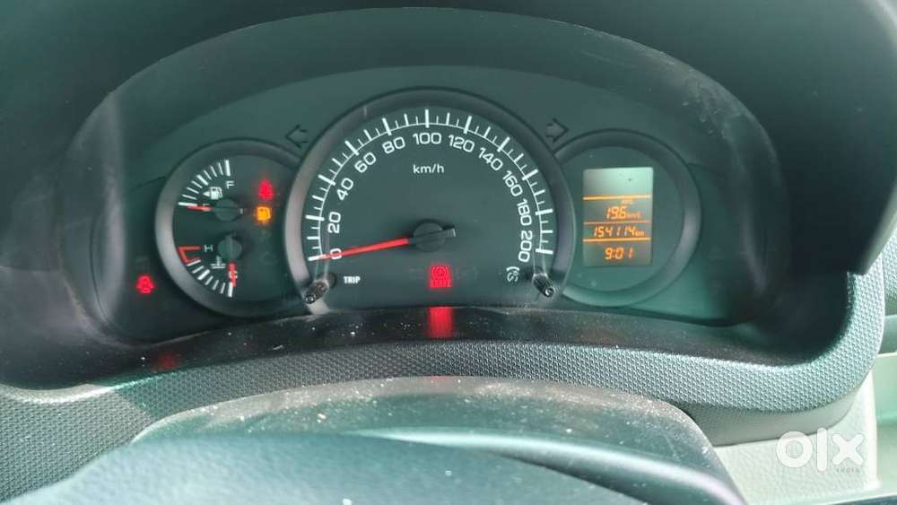 Maruti Suzuki Swift Dzire Ldi Bsiv, 2015, Diesel