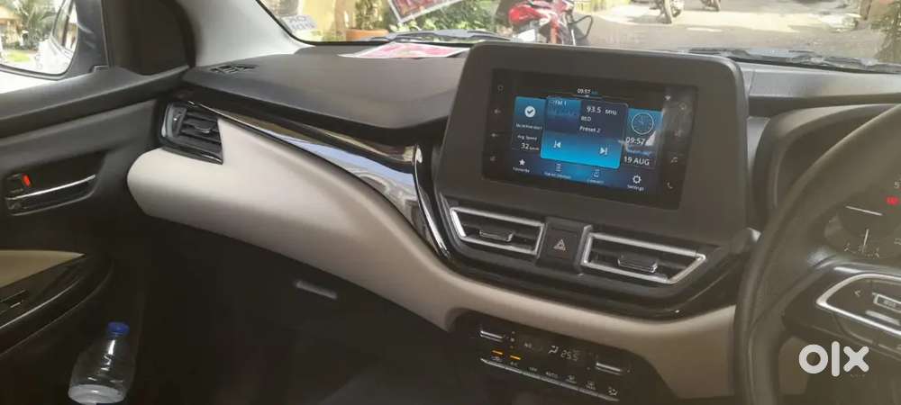 Toyota Glanza 1.2 G 2025 Manual