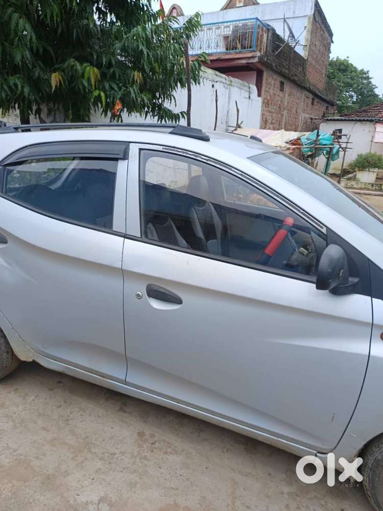 Hyundai Eon Magna 2018 Petrol