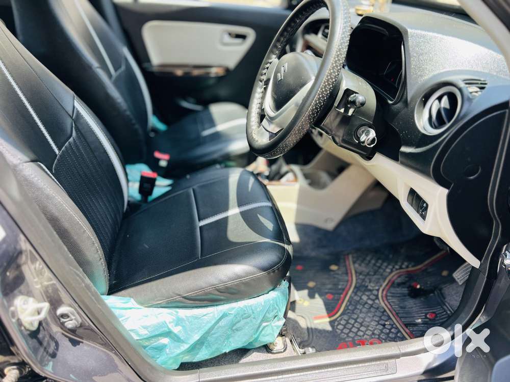 Maruti Suzuki Alto 800 0.8 Vxi Plus, 2021, Petrol