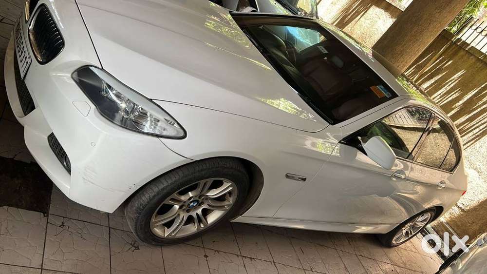 Bmw 530 - Mh02dg 9311