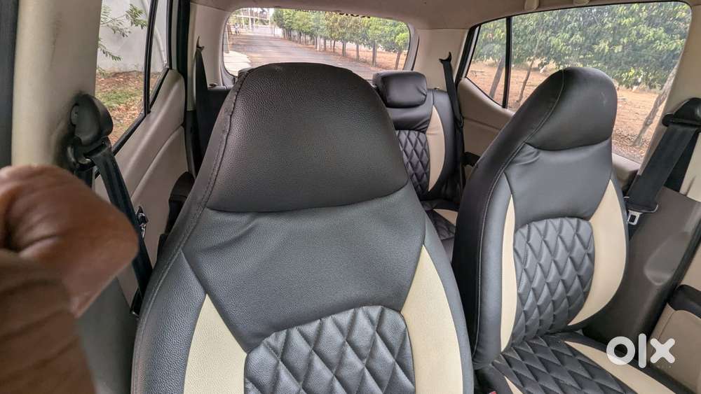 Hyundai I10 [ ] 1.2 Sportz At, 2012, Petrol