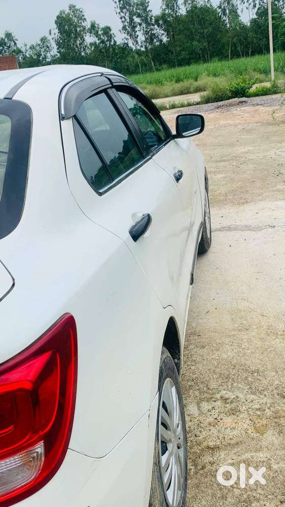 Maruti Suzuki Swift Dzire 2020 Petrol Good Condition