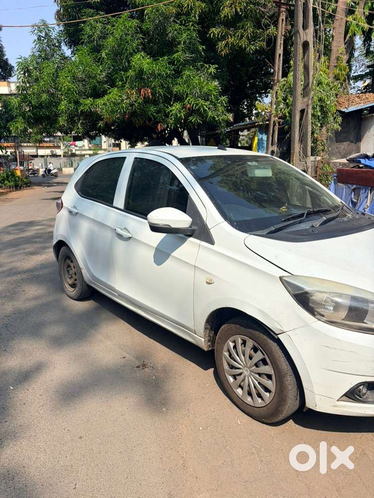 Tata Tiago Petrol Manual 2018