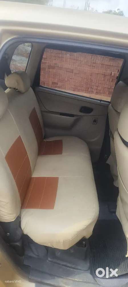 Maruti Suzuki Estilo 2007 Petrol Good Condition