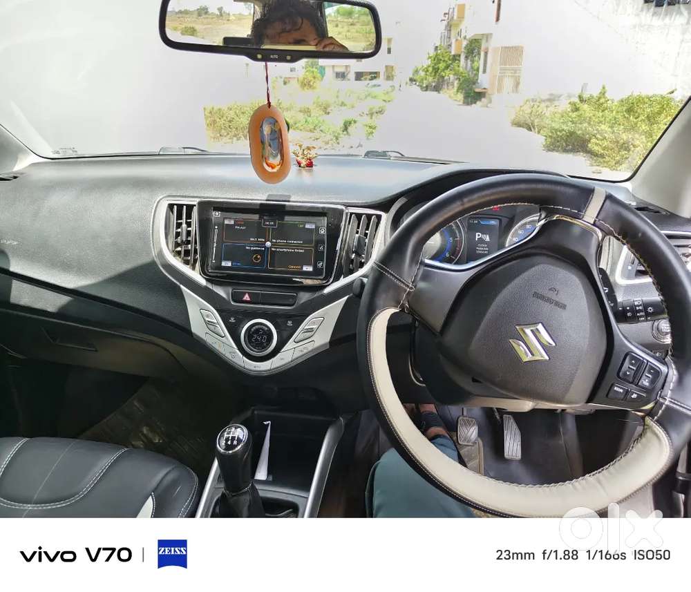 Maruti Suzuki Baleno 2016 Diesel Good Condition