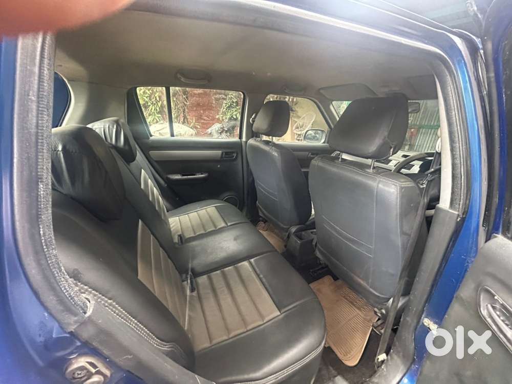 Maruti Suzuki 2005 Km Driven