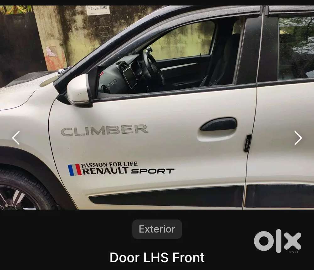 Renault Kwid 2023 New Condition