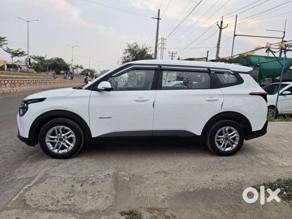 Kia Carens G1.5 6mt Gravity, 2024, Diesel