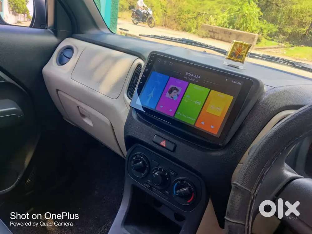 Maruti Suzuki Wagon R 2020