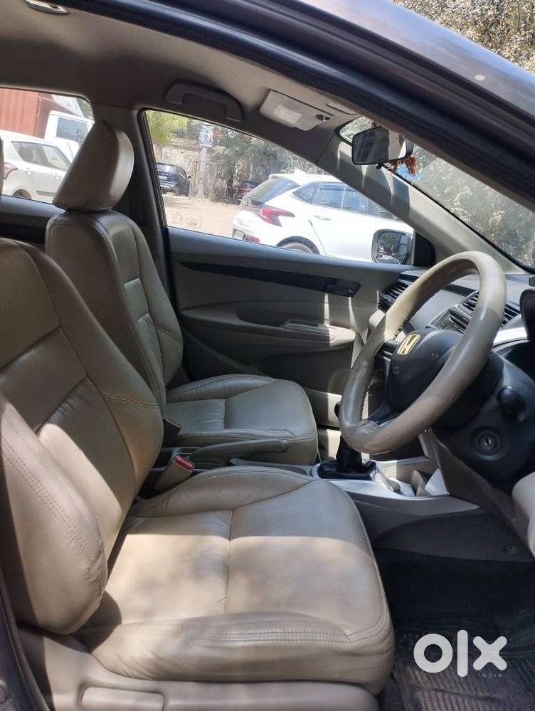 Honda City 2008-2011 1.5 S Mt, 2011, Petrol