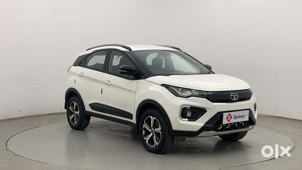 Tata Nexon 1.5 Revotorq Xz Plus, 2022, Diesel