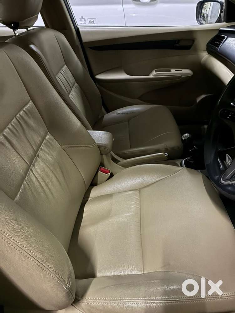 Honda Cr-v Petrol 2012
