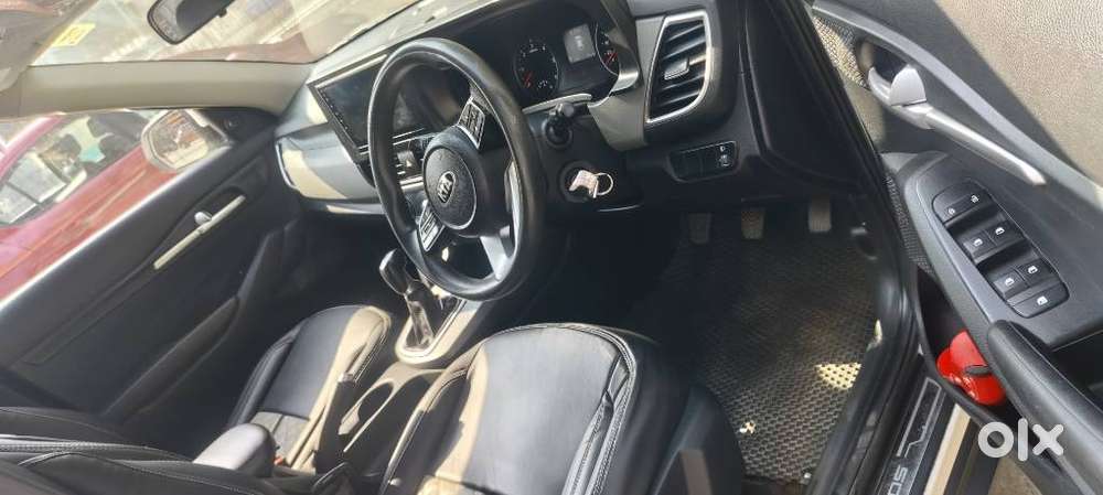 Kia Seltos Htk D, 2020, Diesel