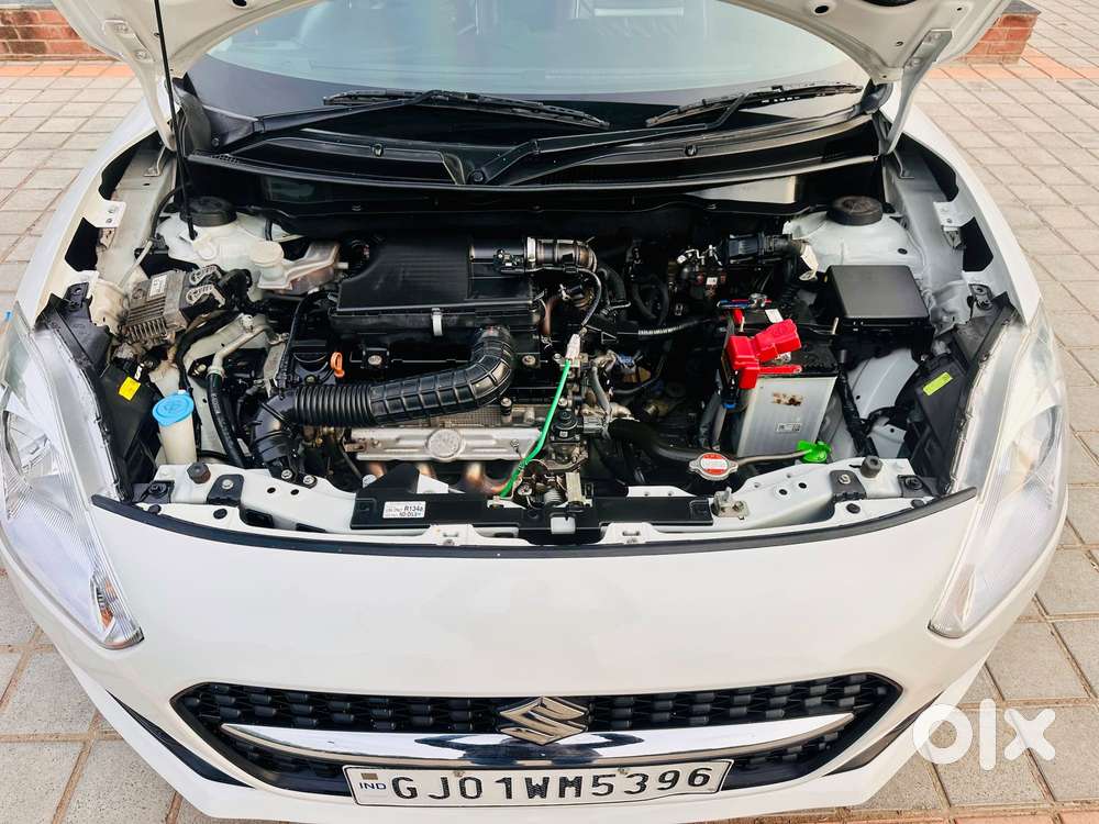 Maruti Suzuki Swift Vxi Cng, 2023, Cng & Hybrids