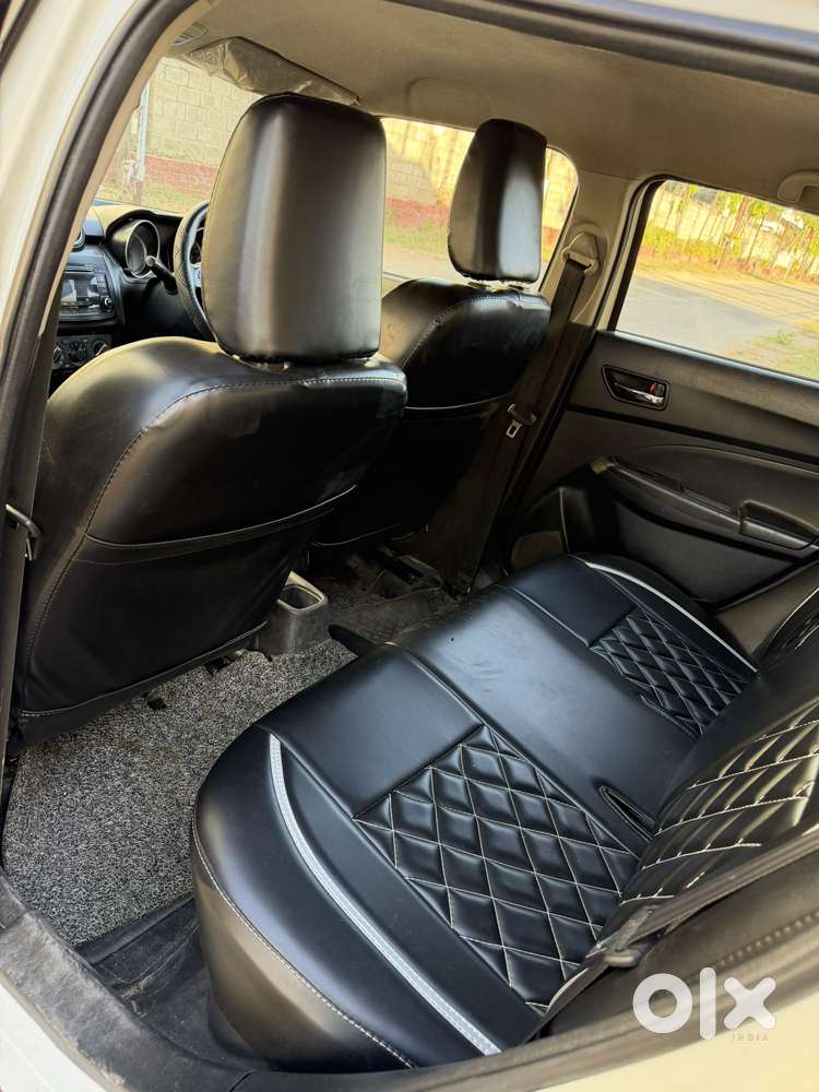 Maruti Suzuki Swift, 2018, Diesel
