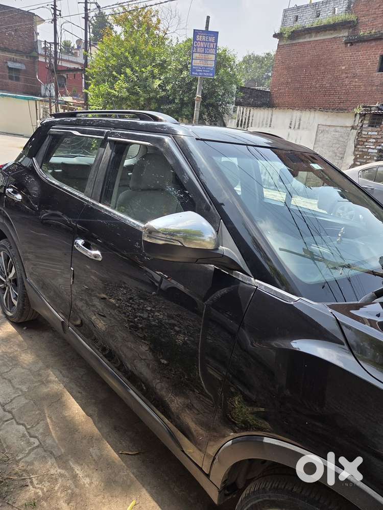 Mahindra Xuv300 Diesel 2021
