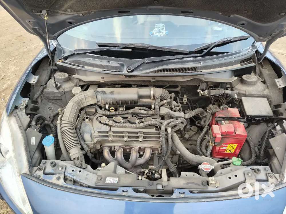Maruti Suzuki Swift Dzire 2018 Vxi 68000 Km Driven