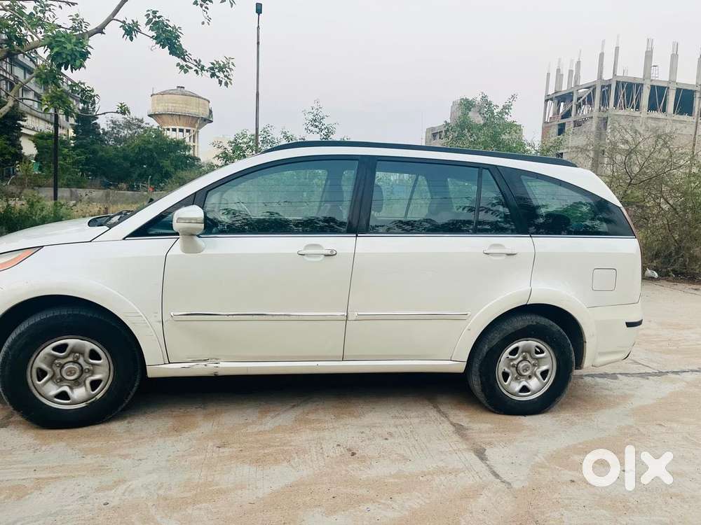 Tata Aria Pure 4x2, 2012, Diesel