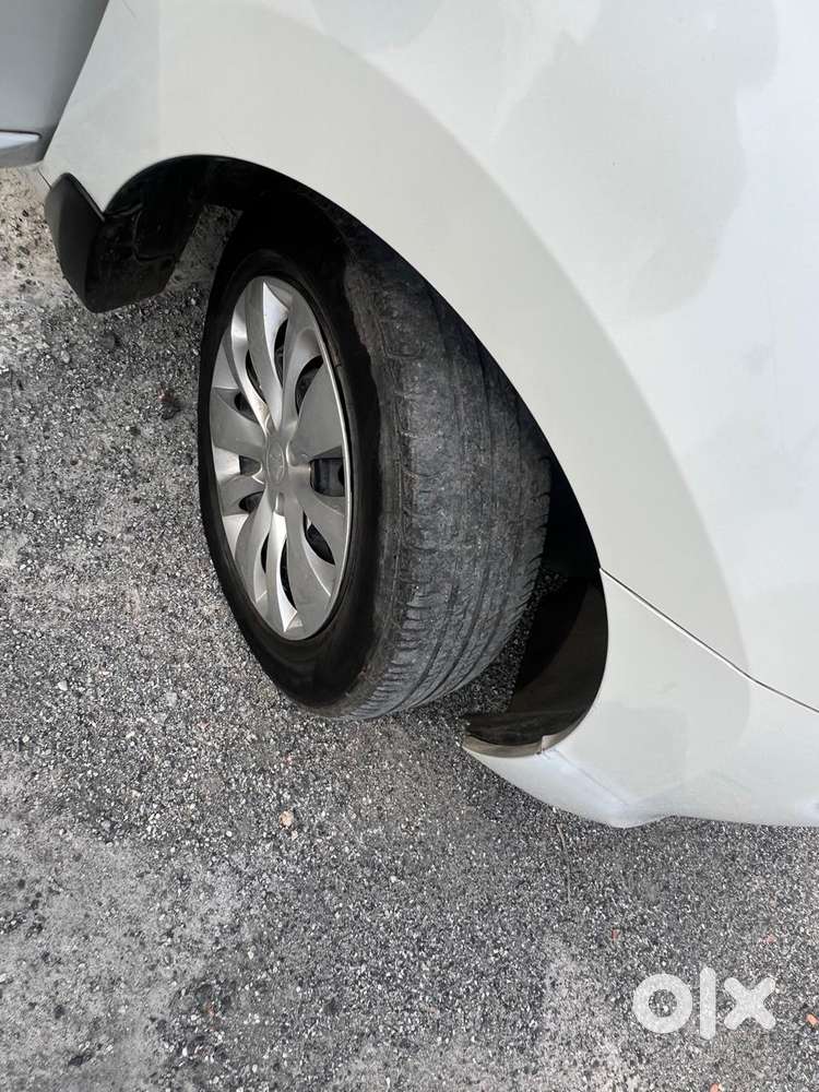 Maruti Suzuki Baleno 1.3 Delta, 2017, Petrol