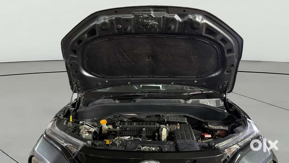 Tata Punch Pure, 2024, Cng & Hybrids