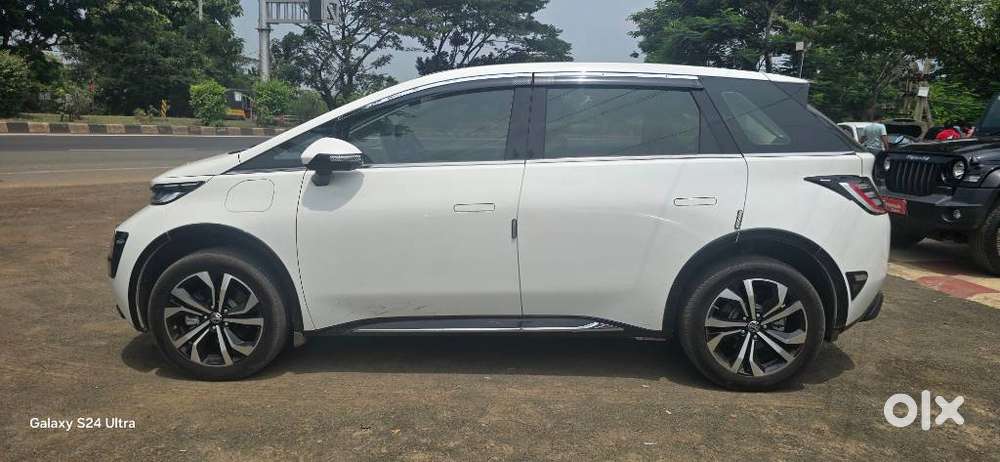 Mg Windsor Ev Essence Pro, 2025, Electric