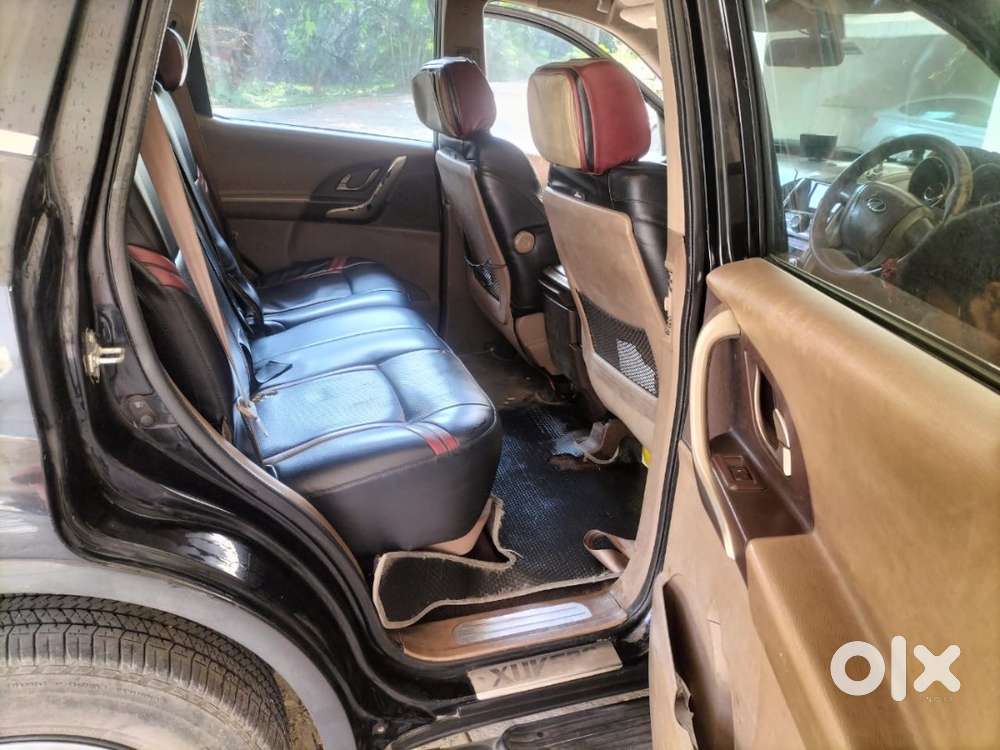 A Good Condition Car Driven Only 40000km