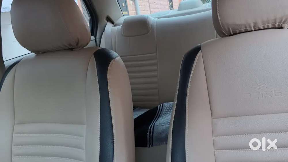 Maruti Dzire 2016 Year Petrol