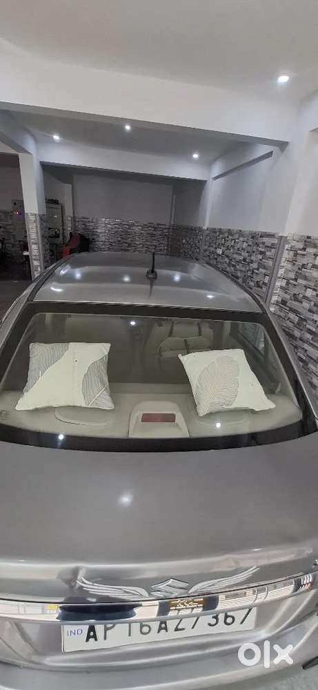 Maruti Suzuki Swift Vdi 2014