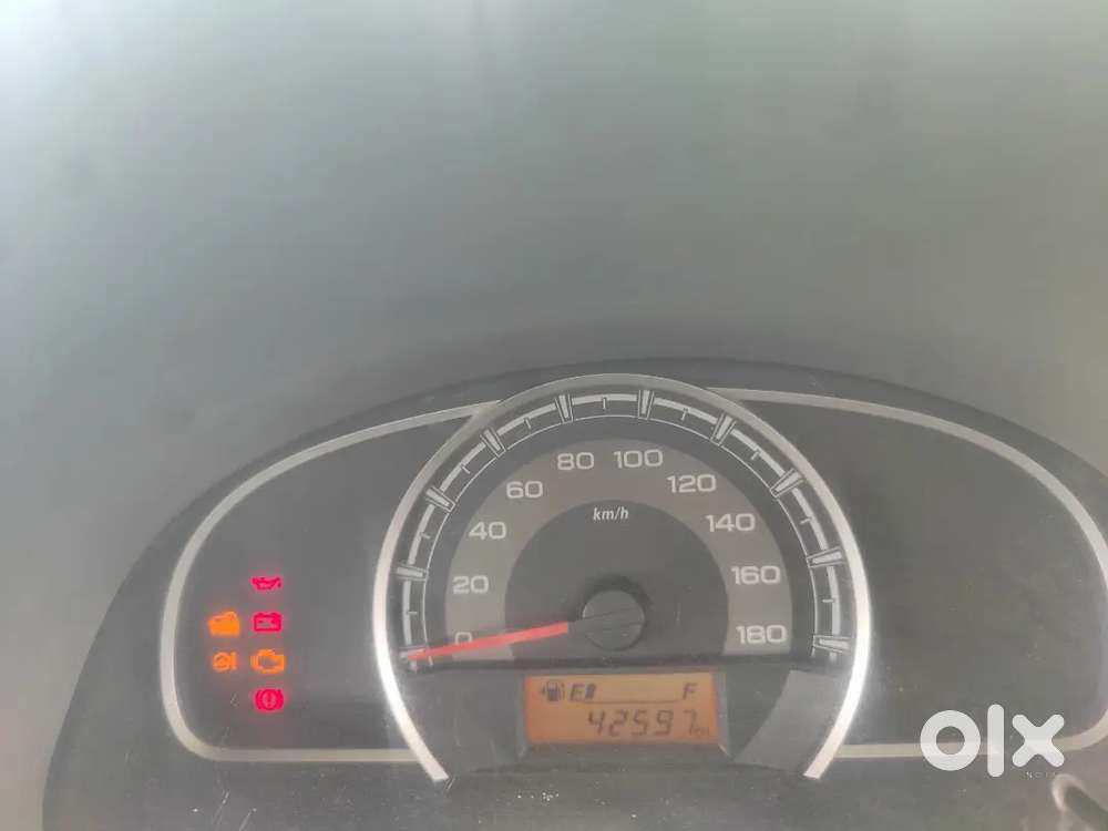 Maruti Suzuki Alto 800 2016 Petrol 41000 K
M Driven