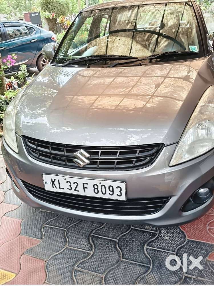 Maruti Suzuki Swift Dzire 2013 Diesel Good Condition