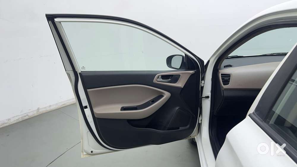 Hyundai Elite I20 Sportz Plus, 2019, Petrol